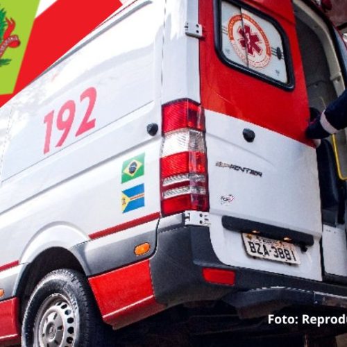 Quatro mortes de mulheres em um fim de semana em Santa Catarina