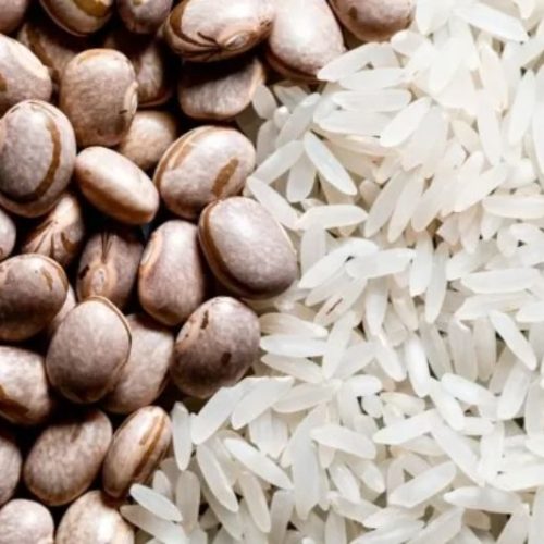 Governador de SC zera imposto de arroz, feijão e farinhas