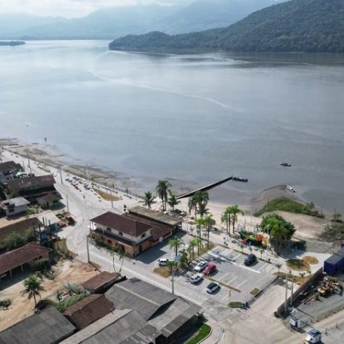 Com modelagem financeira de túnel como “inspiração”, ponte sobre o mar em SC tem início de estudo Trabalho terá 18 meses para ficar pronto