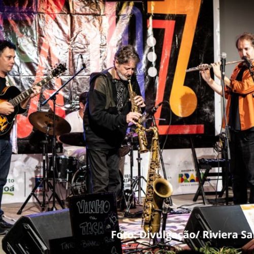 Itapoá Jazz projeta crescimento em 2025 e amplia ações culturais e sociais