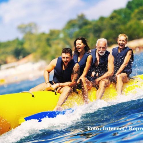 Itapoá abre credenciamento para atividades especiais de verão; inscrições vão até 28 de novembro