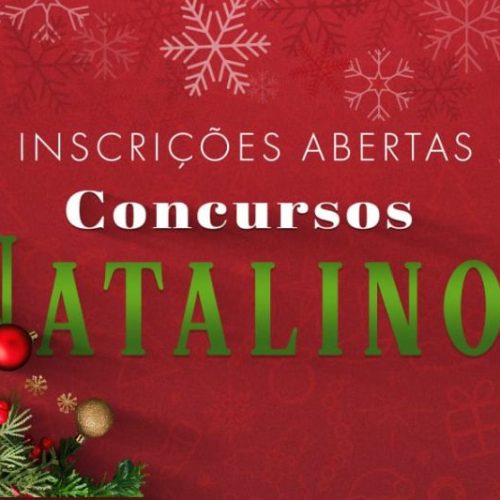 Itapoá abre inscrições para concursos natalinos do projeto “Toque de Natal 2025”