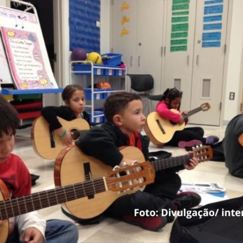 Itapoá abre processo seletivo com vagas temporárias na área de música e educação