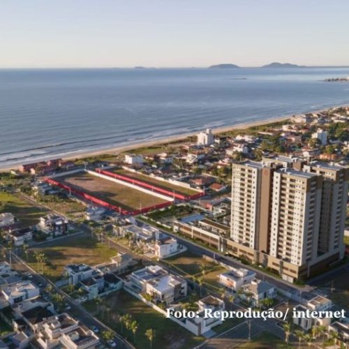 Itapoá atrai novos moradores e já tem 64% da população vinda de outras regiões