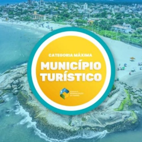 Itapoá conquista categoria A no Mapa do Turismo Brasileiro