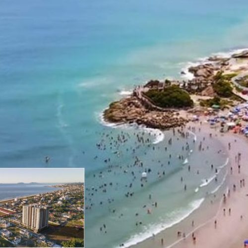 Itapoá cresce acima da média catarinense e já tem 64% da população vinda de outros estados
