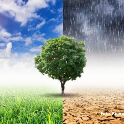 Itapoá decreta alerta climático de 180 dias e segue diretrizes do Estado