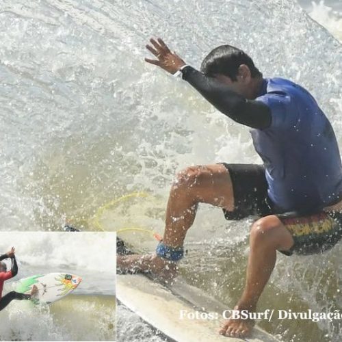 CBSurf Itapoá Master consagra campeões na penúltima etapa do Circuito Brasileiro
