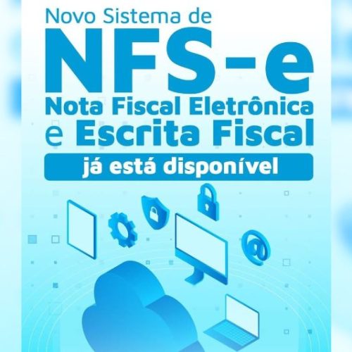 Itapoá moderniza sistema de Nota Fiscal Eletrônica e Escrituração Fiscal