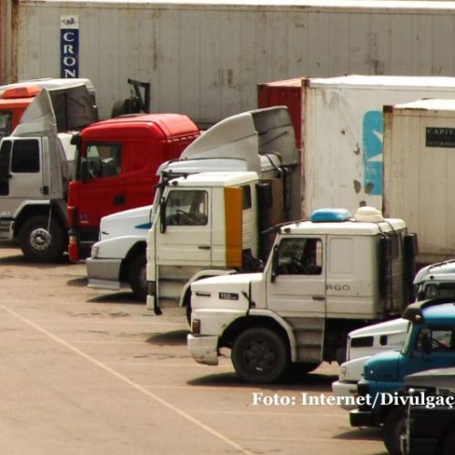 Itapoá realiza levantamento com caminhoneiros retroportuários residentes no município