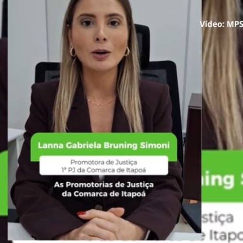 Justiça determina que Estado apresente plano para reestruturar Delegacia de Polícia Civil de Itapoá