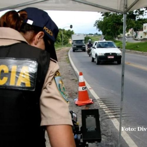 Limites de velocidade nas rodovias brasileiras: o que mudou e o que o motorista precisa saber