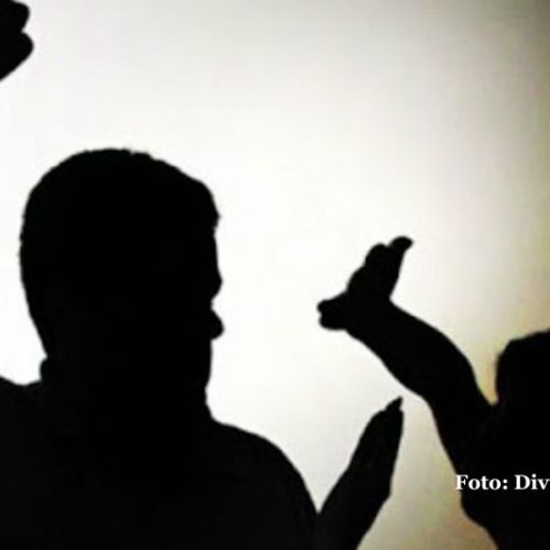 Mais da metade das audiências de custódia em SC no primeiro dia de 2026 envolve violência doméstica