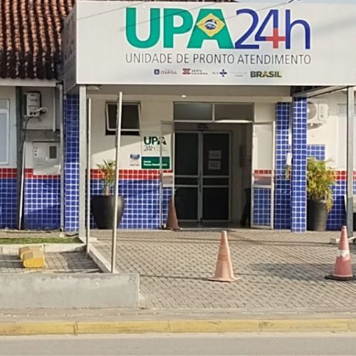 Mais uma vez, Itapoá entra no radar de uma investigação conduzida pelo GAECO