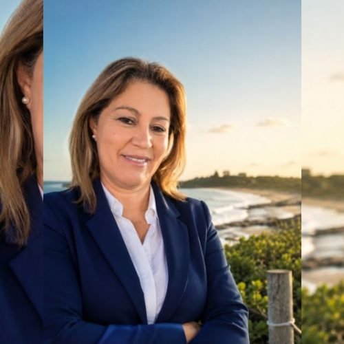 Martinha Ferreira confirma candidatura a deputada federal pelo PL