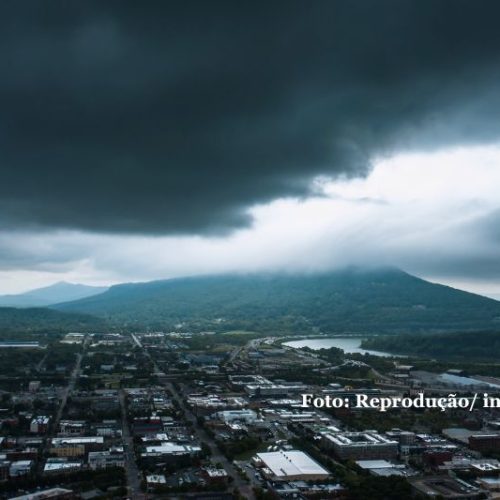 Meteorologistas alertam para formação de até três novos ciclones em novembro