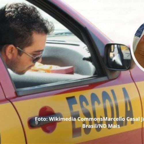 Mudanças nas regras da CNH alteram mercado de autoescolas e reduzem número de matrículas no Norte catarinense