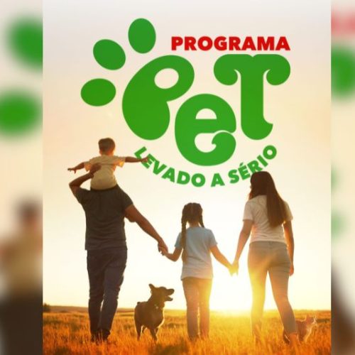 Municípios catarinenses têm até 25 de agosto para aderir ao maior programa de castração de animais do país