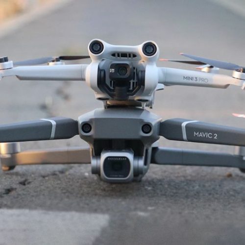 Novas regras ampliam exigências para uso de drones no Brasil a partir de 2026