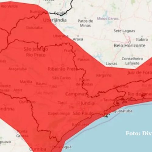 Onda de calor mantém Santa Catarina sob alerta máximo e eleva risco à saúde