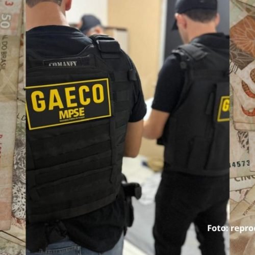 Operação “Pão e Circo” expõe suspeita de cartel em licitações de shows e acende alerta sobre uso de recursos públicos
