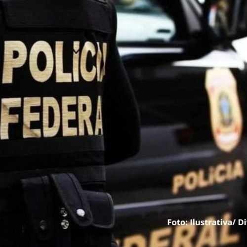 PF PRENDE MULHER POR EXPLORAÇÃO SEXUAL EM ITAPOÁ