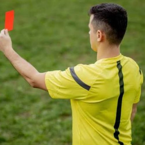 PL 864/2019: Especialista em direito desportivo analisa projeto de lei que torna profissional o cargo do árbitro de futebol