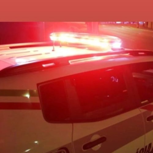 PM prende mulher com mandado de prisão ativo em pousada de Itapoá