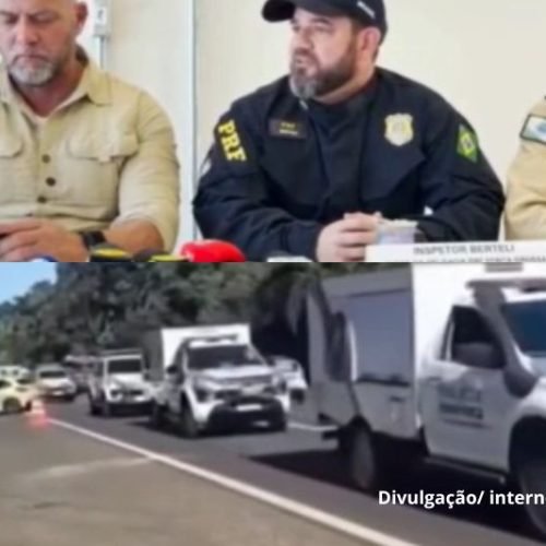 Paraná está de luto após tragédia na BR-373 que deixou 23 mortos