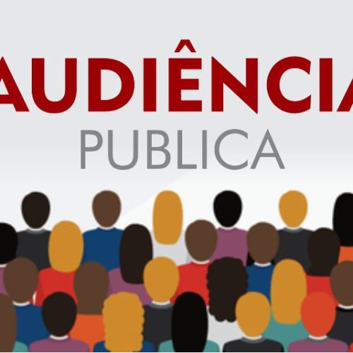 Participe da Audiência Pública sobre a LDO 2027 e ajude a definir as prioridades de Itapoá