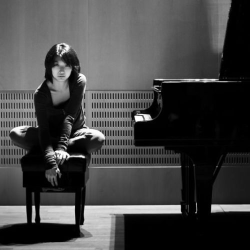 Pianista dos EUA abre a programação do 8º Pianístico, nesta terça-feira