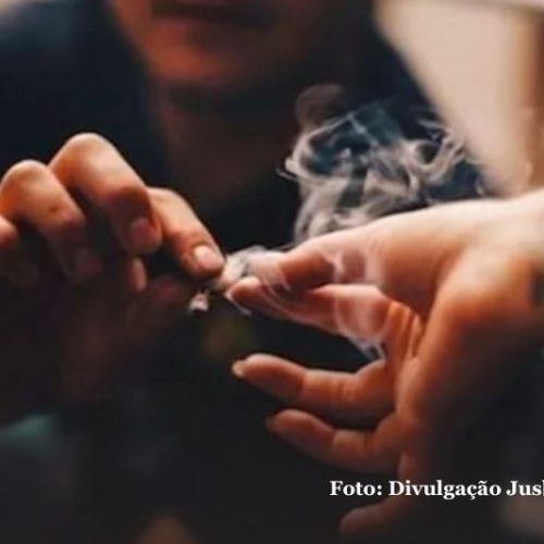 Polícia Militar intensifica ações contra consumo de drogas em locais públicos em Itapoá