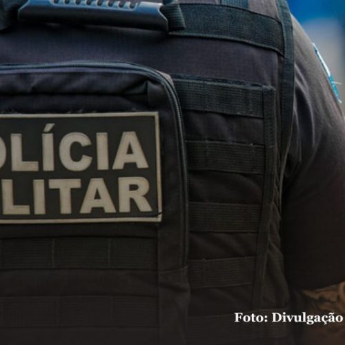 Polícia Militar orienta motoristas sobre mudanças no trânsito próximo ao Porto de Itapoá