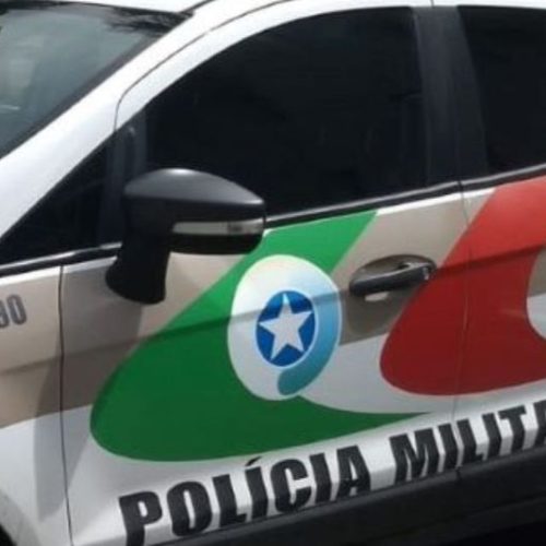 Polícia Militar realiza mais de 100 atendimentos em uma semana em Itapoá