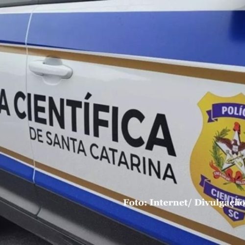 Polícia investiga suspeita de aborto e apreensão de arma em Jaraguá do Sul