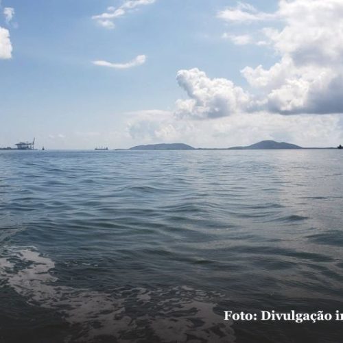Ponte sobre a Baía da Babitonga avança e entra em fase decisiva de definição de traçados
