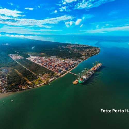 Porto Itapoá
