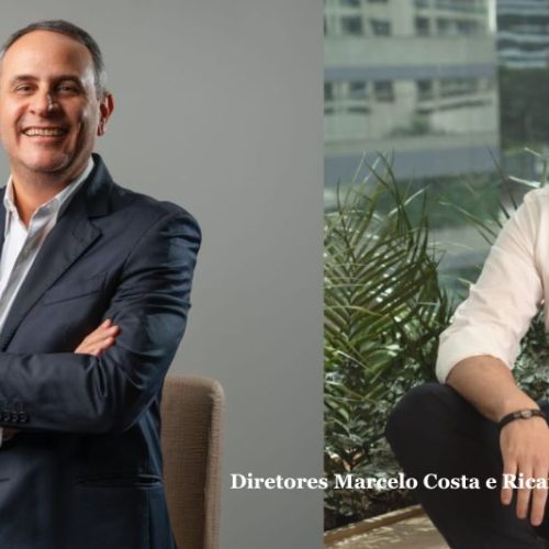 Porto Itapoá anuncia dois novos diretores, reforçando sua estratégia de expansão