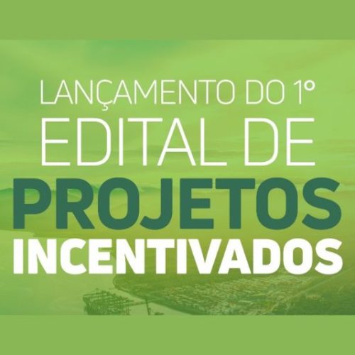 Porto Itapoá lança edital para seleção de projetos incentivados em Santa Catarina