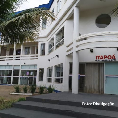Prefeitura de Itapoá abre inscrições para Processo Seletivo de Estágio de Nível Superior