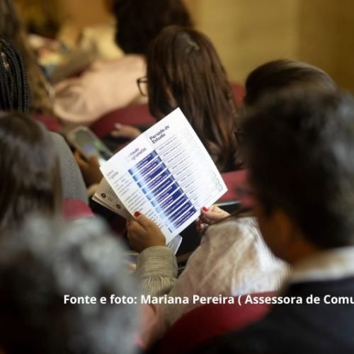 Programa Capacitar abre inscrições para formação gratuita no Terceiro Setor