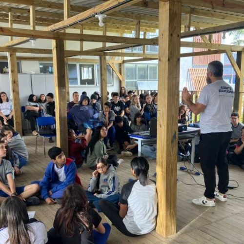 Programa de Empreendedorismo e Cultura chega à sua 3ª edição em Itapoá com oficina s e palestras gratuitas