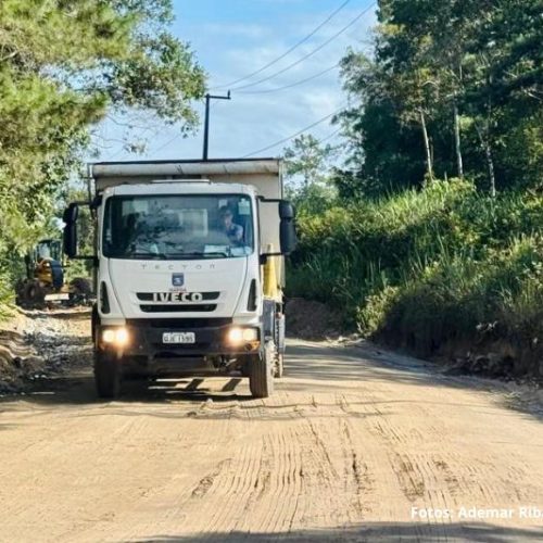 Projeto Costa do Encanto: retomada das obras entra em pauta após anos de impasse