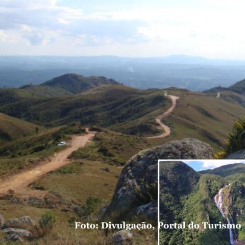 Araçatuba–Quiriri projeto de novo parque nacional prevê 32 mil hectares protegidos entre SC e PR