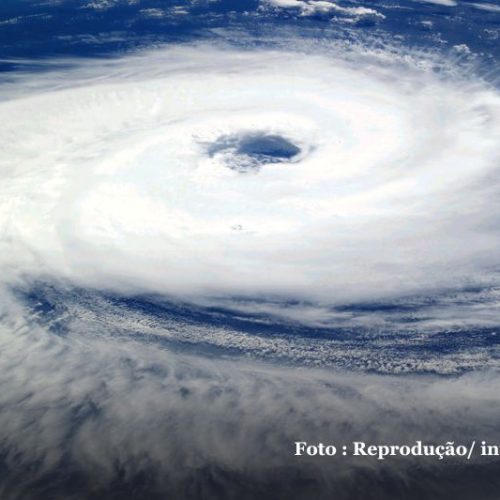 Quarto ciclone de 2026 pode provocar volumes extremos de chuva no Brasil