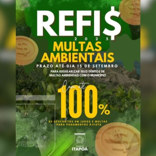 REFIS 2025: prazo para regularização de dívidas foi prorrogado