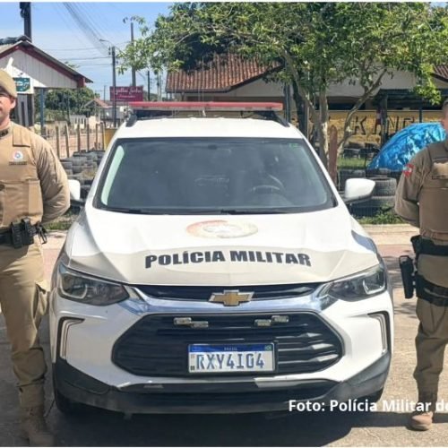REFORÇO NO EFETIVO DA PM AMPLIA A EXPECTATIVA DE PRESENÇA POLICIAL EM ITAPOÁ