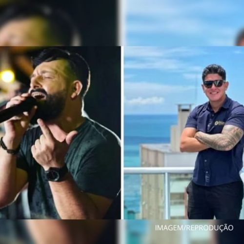 Reunião termina em tragédia: corretor e cantor sertanejo são mortos a tiros no litoral norte de SC