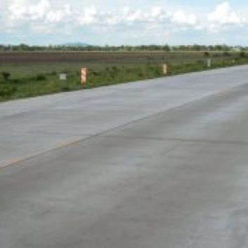SC-417 e SC-416 serão duplicadas; acesso ao Porto Itapoá ganhará pista de concreto
