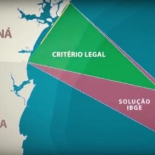 STF vai mediar definição das obras de compensação dos royalties entre SC e PR